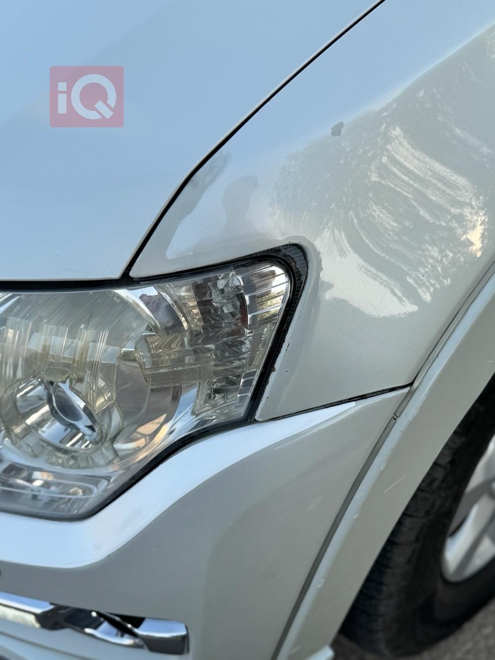 ميتسوبيشي باجيرو